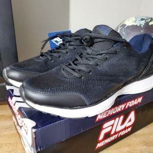 Fila Men's Tennis Shoes
